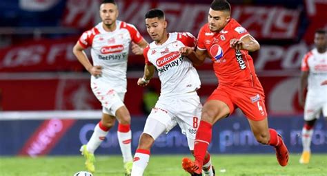 independiente de cali vs